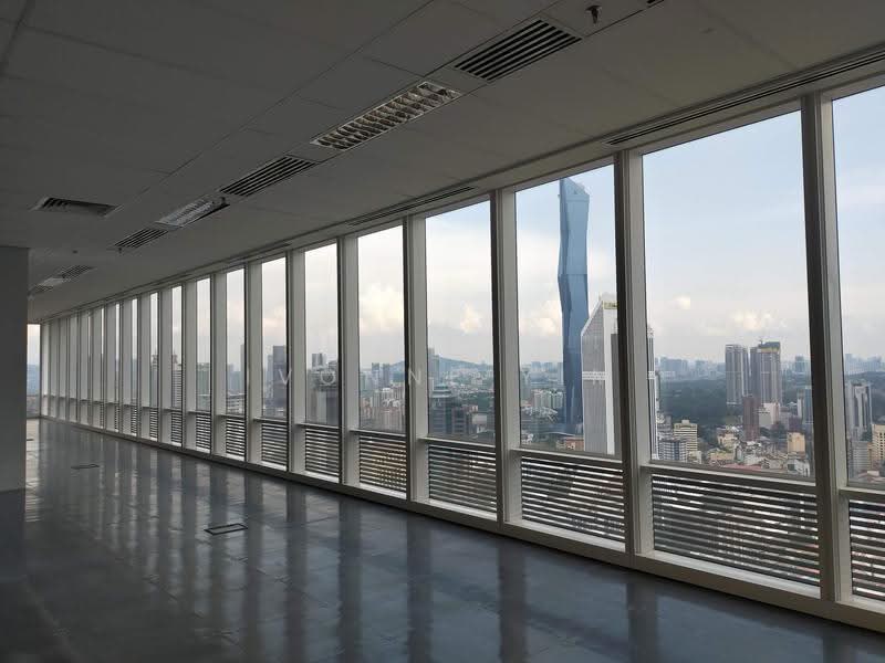 Office for Rent in Bukit Nenas (KL City Centre) - Ivonne Yim - Interior - PropertyGuru.com.my