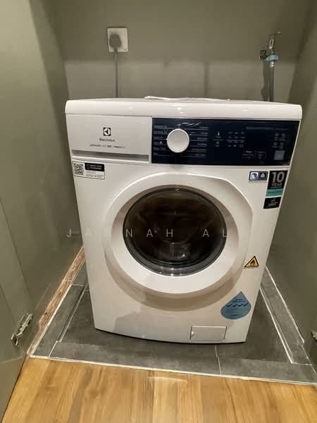 Servis Apartment untuk Disewa di Conlay Signature Suites by E&O - Jannah Ali - Interior - PropertyGuru.com.my