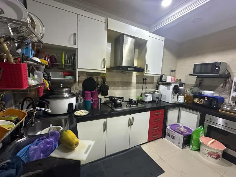 Rumah Teres 1 Tingkat untuk Dijual di Bandar Baru Uda (Johor Bahru) - Eddy Chan - PropertyGuru.com.my