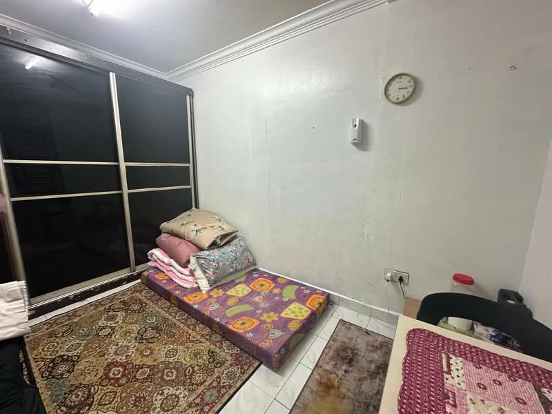 Rumah Teres 1 Tingkat untuk Dijual di Bandar Baru Uda (Johor Bahru) - Eddy Chan - PropertyGuru.com.my