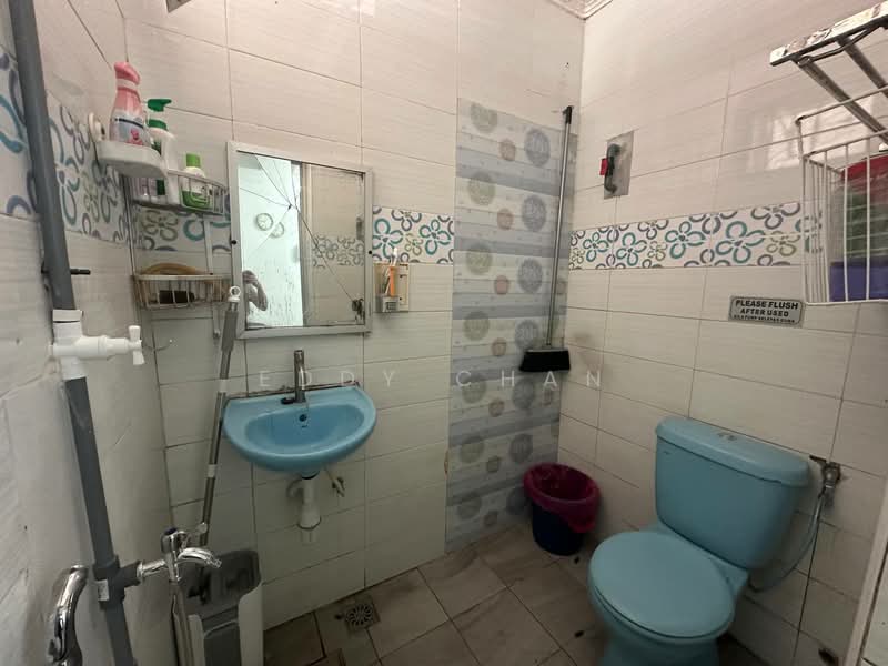 Rumah Teres 1 Tingkat untuk Dijual di Bandar Baru Uda (Johor Bahru) - Eddy Chan - PropertyGuru.com.my