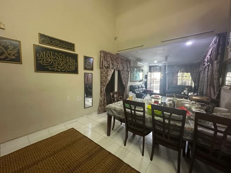 Rumah Teres 1 Tingkat untuk Dijual di Bandar Baru Uda (Johor Bahru) - Eddy Chan - PropertyGuru.com.my