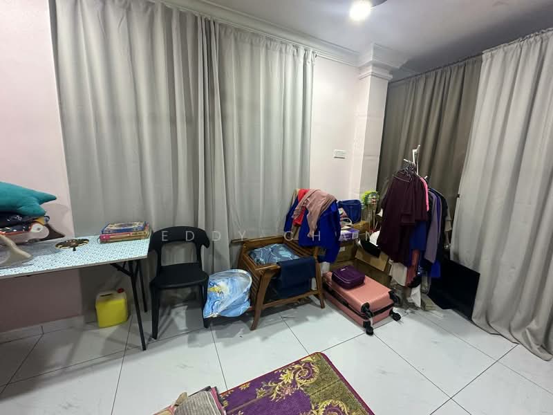 Rumah Teres 1 Tingkat untuk Dijual di Bandar Baru Uda (Johor Bahru) - Eddy Chan - PropertyGuru.com.my