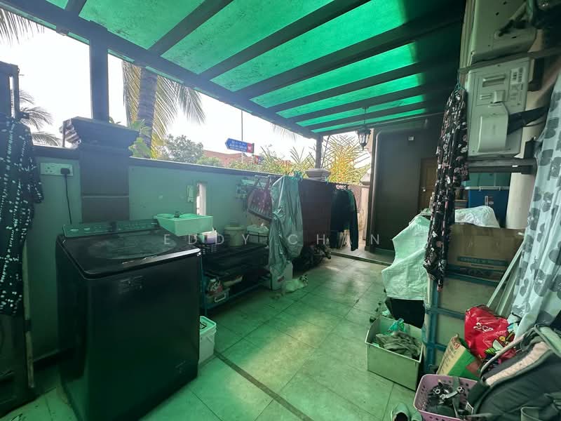 Rumah Teres 1 Tingkat untuk Dijual di Bandar Baru Uda (Johor Bahru) - Eddy Chan - PropertyGuru.com.my