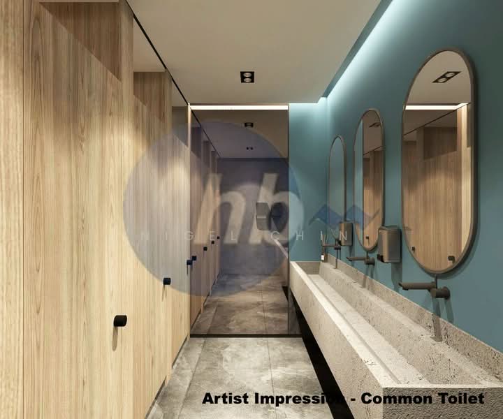 Retail Office for Rent in Taman Bukit Desa (Taman Desa) - Nigel Chin - PropertyGuru.com.my