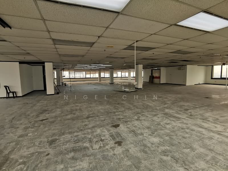 Retail Office for Rent in Taman Bukit Desa (Taman Desa) - Nigel Chin - PropertyGuru.com.my
