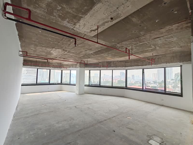 Retail Office for Rent in Taman Bukit Desa (Taman Desa) - Nigel Chin - PropertyGuru.com.my