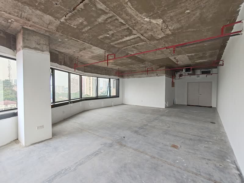 Retail Office for Rent in Taman Bukit Desa (Taman Desa) - Nigel Chin - PropertyGuru.com.my