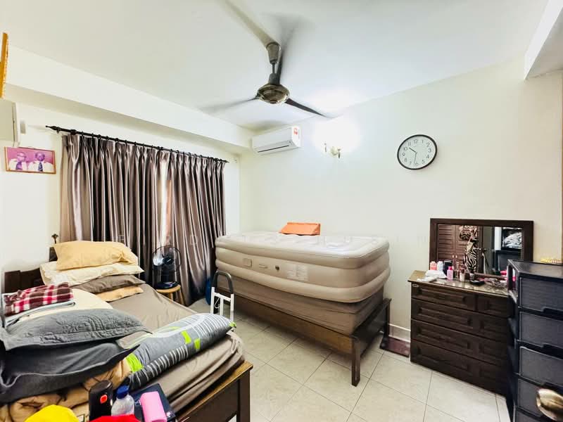 Semi-Detached House for Sale in Taman Setia 2 (Balakong) - Firdaus Husin - PropertyGuru.com.my