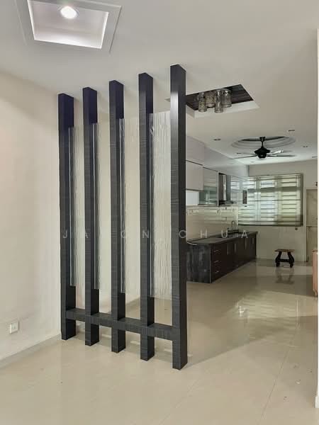 2-storey Terraced House for Sale in Taman Tempua (Nibong Tebal) - Jason Chua - PropertyGuru.com.my