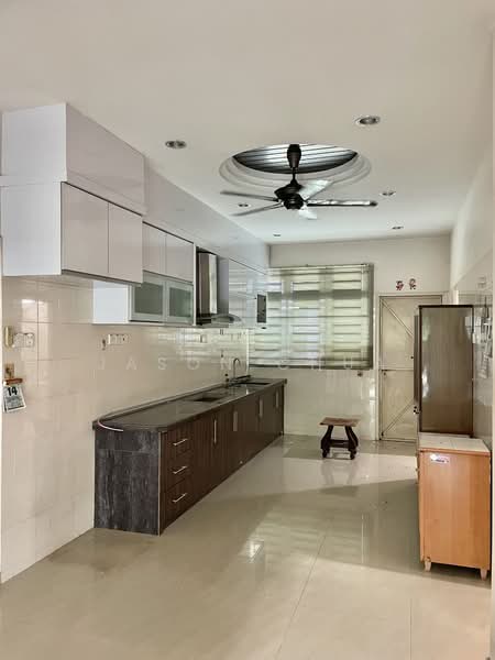 2-storey Terraced House for Sale in Taman Tempua (Nibong Tebal) - Jason Chua - PropertyGuru.com.my