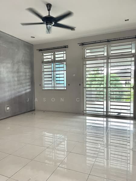 2-storey Terraced House for Sale in Taman Tempua (Nibong Tebal) - Jason Chua - PropertyGuru.com.my