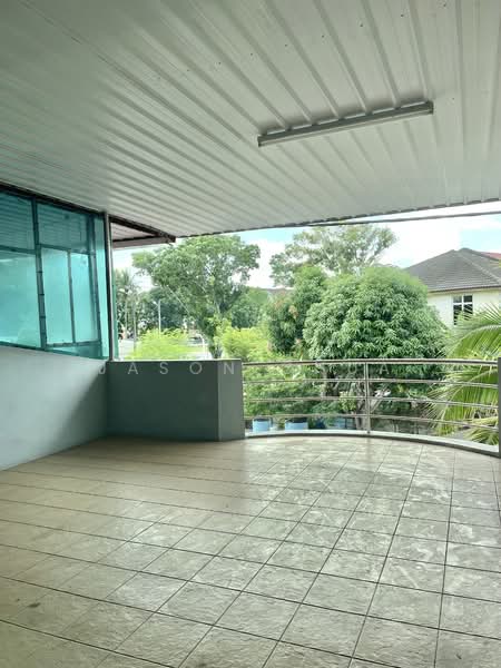 2-storey Terraced House for Sale in Taman Tempua (Nibong Tebal) - Jason Chua - PropertyGuru.com.my