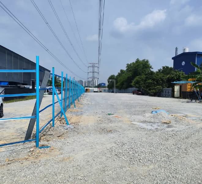 Tanah Perindustrian untuk Dijual di Kajang (Selangor) - Jeff Kok - Exterior - PropertyGuru.com.my