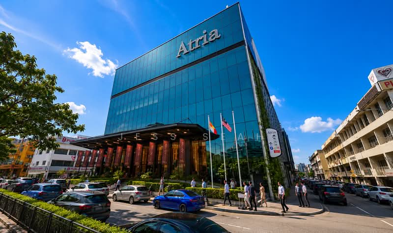Shop for Sale in Damansara Jaya (Petaling Jaya) - Jess Seah - Exterior - PropertyGuru.com.my