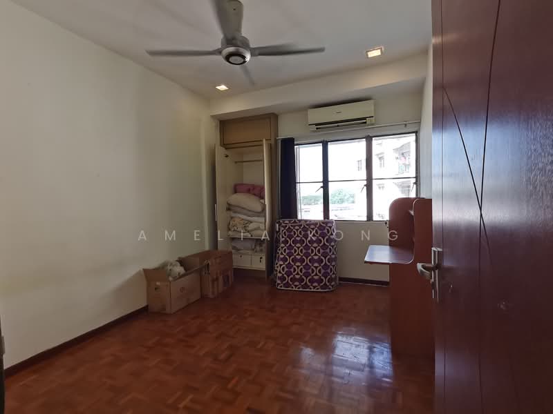 Kondominium untuk Dijual di City Garden Orchid Court - Amelia Kong - Bedroom - PropertyGuru.com.my