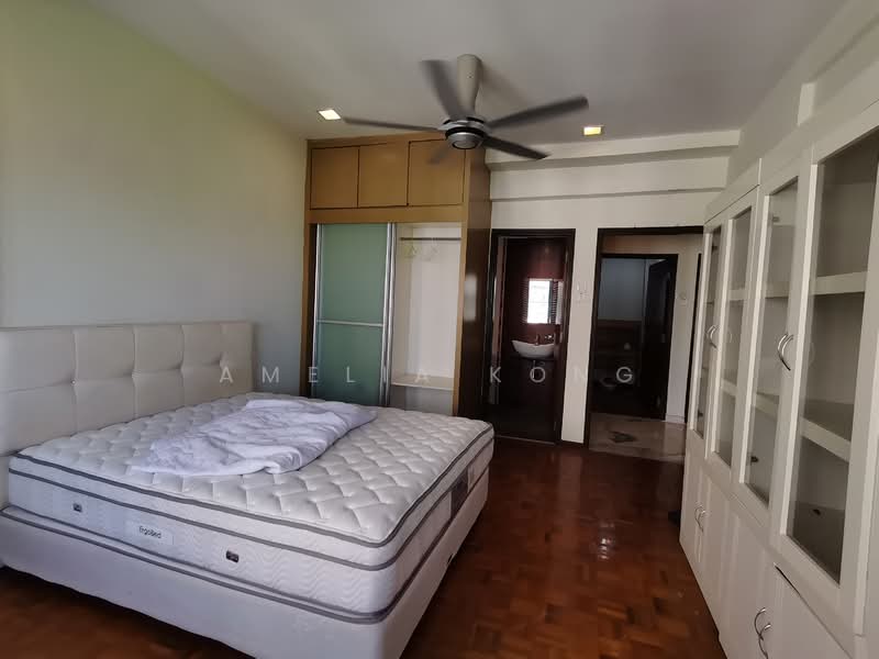 Kondominium untuk Dijual di City Garden Orchid Court - Amelia Kong - Bedroom - PropertyGuru.com.my