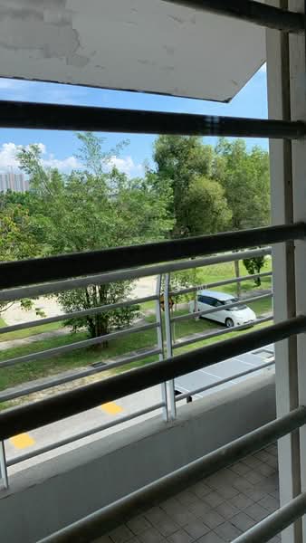 3-storey Terraced House for Sale in Lake Fields (Sungai Besi) - CY Low - Exterior - PropertyGuru.com.my
