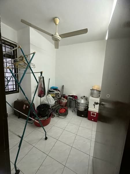 Rumah Teres 2 Tingkat untuk Dijual di Taman Bukit Mewah (Tampoi) - Jameson Choo - Interior - PropertyGuru.com.my
