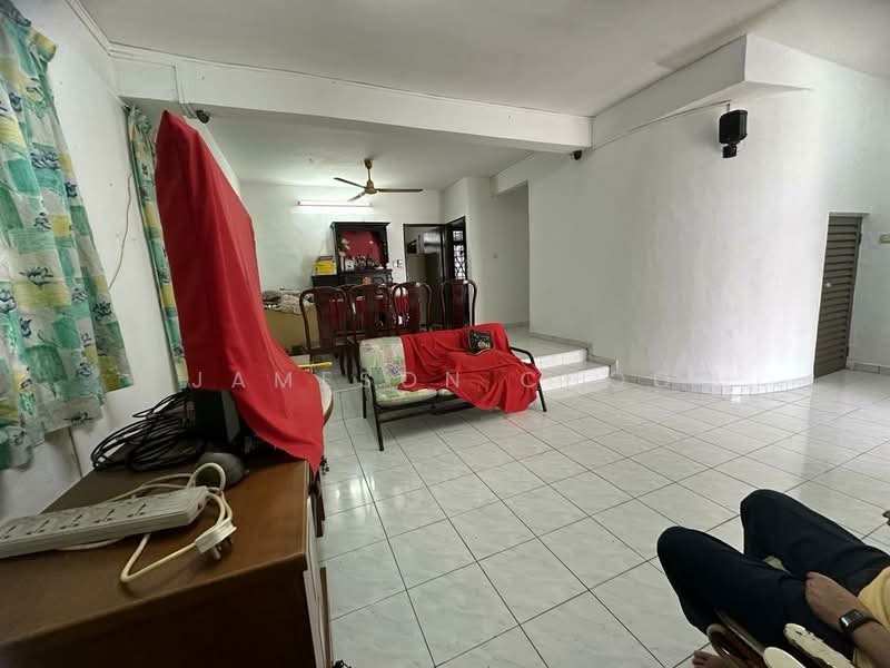 Rumah Teres 2 Tingkat untuk Dijual di Taman Bukit Mewah (Tampoi) - Jameson Choo - PropertyGuru.com.my