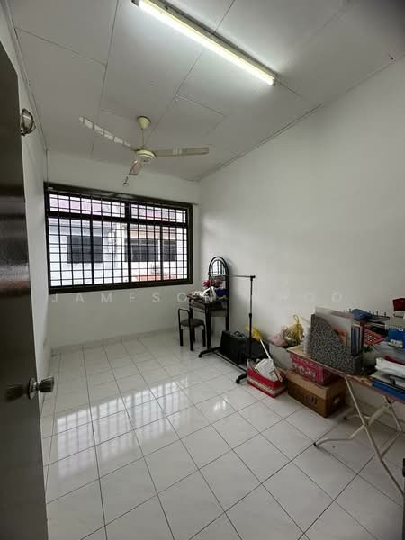 Rumah Teres 2 Tingkat untuk Dijual di Taman Bukit Mewah (Tampoi) - Jameson Choo - PropertyGuru.com.my