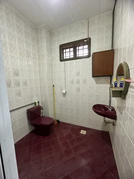 Rumah Teres 2 Tingkat untuk Dijual di Taman Bukit Mewah (Tampoi) - Jameson Choo - PropertyGuru.com.my
