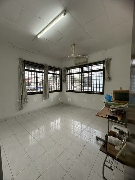 Rumah Teres 2 Tingkat untuk Dijual di Taman Bukit Mewah (Tampoi) - Jameson Choo - PropertyGuru.com.my