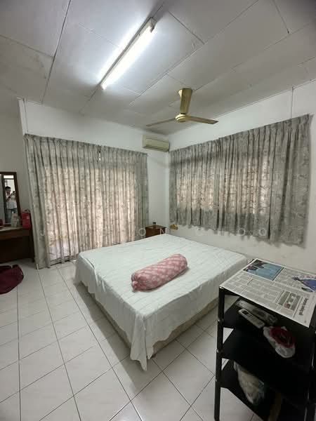 Rumah Teres 2 Tingkat untuk Dijual di Taman Bukit Mewah (Tampoi) - Jameson Choo - PropertyGuru.com.my