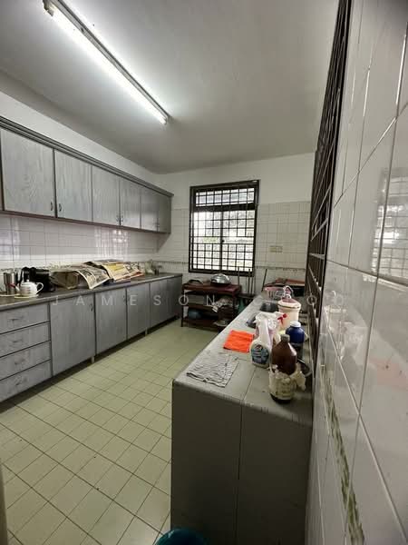 Rumah Teres 2 Tingkat untuk Dijual di Taman Bukit Mewah (Tampoi) - Jameson Choo - PropertyGuru.com.my