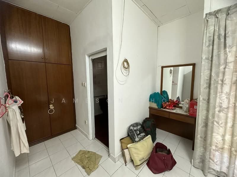 Rumah Teres 2 Tingkat untuk Dijual di Taman Bukit Mewah (Tampoi) - Jameson Choo - PropertyGuru.com.my