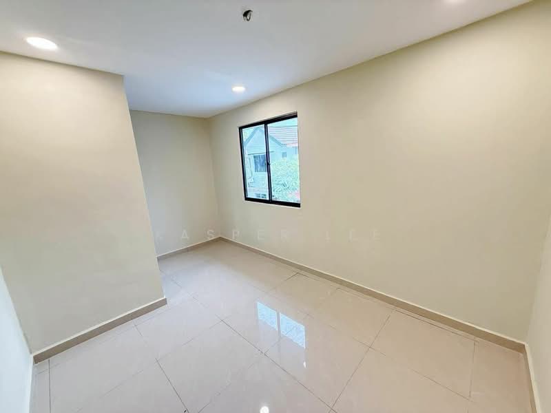 2-storey Terraced House for Sale in Bandar Seri Alam (Masai) - Kasper Lee - Interior - PropertyGuru.com.my