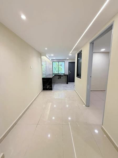 2-storey Terraced House for Sale in Bandar Seri Alam (Masai) - Kasper Lee - Interior - PropertyGuru.com.my