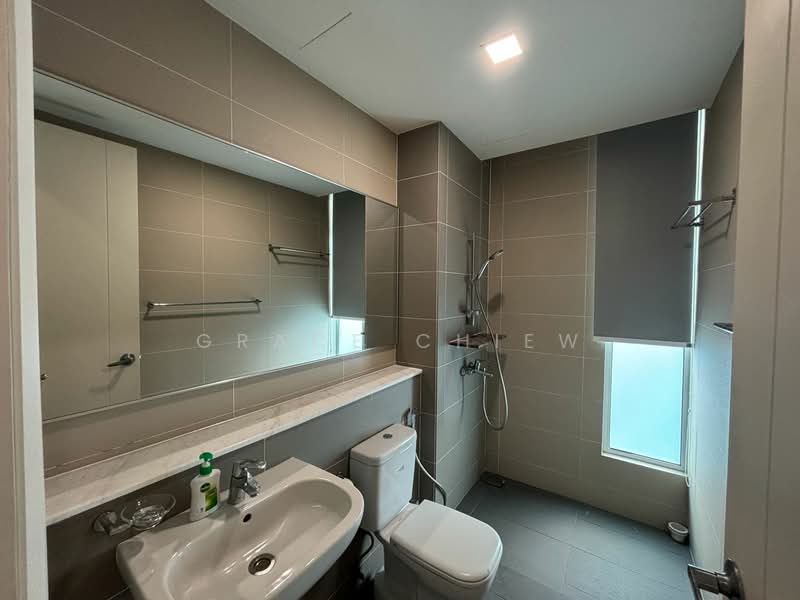 Condominium for Rent at Summerscape Luxury Condominium - Grace Chiew - Bathroom - PropertyGuru.com.my