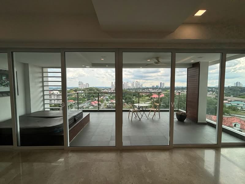 Condominium for Rent at Summerscape Luxury Condominium - Grace Chiew - PropertyGuru.com.my