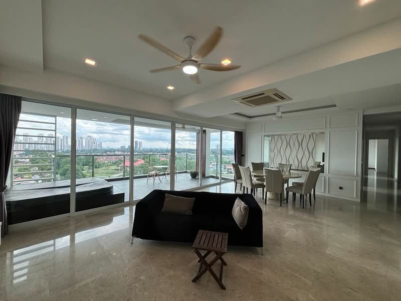 Condominium for Rent at Summerscape Luxury Condominium - Grace Chiew - PropertyGuru.com.my