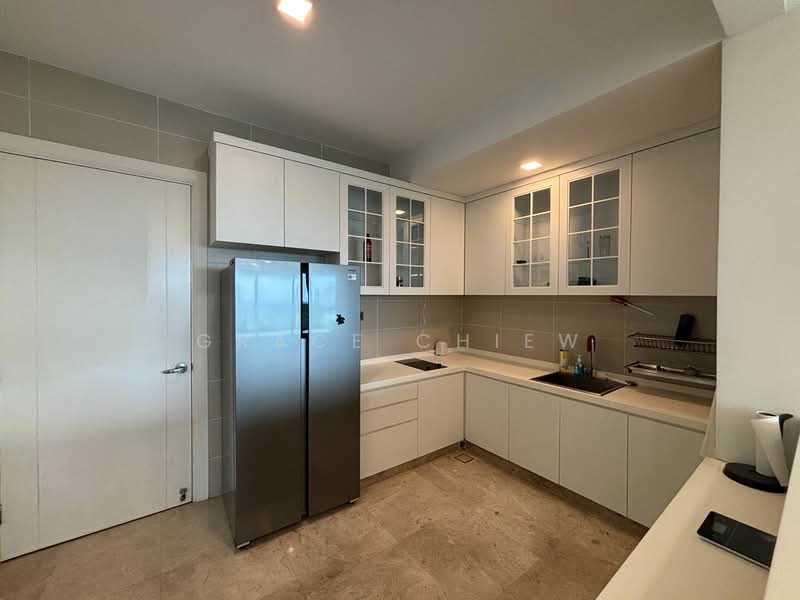 Condominium for Rent at Summerscape Luxury Condominium - Grace Chiew - PropertyGuru.com.my