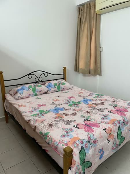 Kondominium untuk Disewa di Kemuncak Shah Alam - Alyna Ang - PropertyGuru.com.my