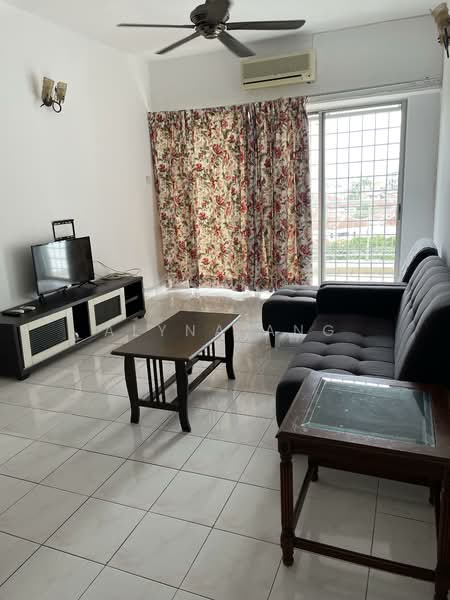 Kondominium untuk Disewa di Kemuncak Shah Alam - Alyna Ang - PropertyGuru.com.my