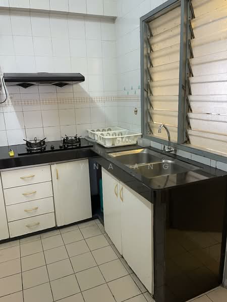Kondominium untuk Disewa di Kemuncak Shah Alam - Alyna Ang - PropertyGuru.com.my