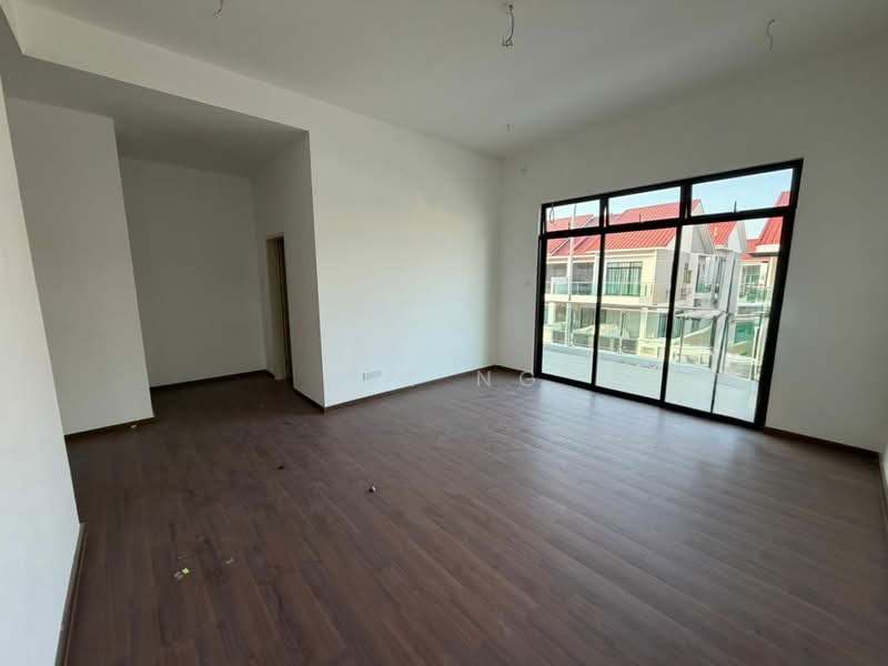 Rumah Kluster untuk Dijual di Taman Mount Austin (Tebrau) - Jim Ng - PropertyGuru.com.my