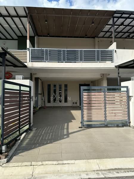Rumah Teres 2 Tingkat untuk Dijual di Taman Seri Austin (Tebrau) - Jameson Choo - PropertyGuru.com.my