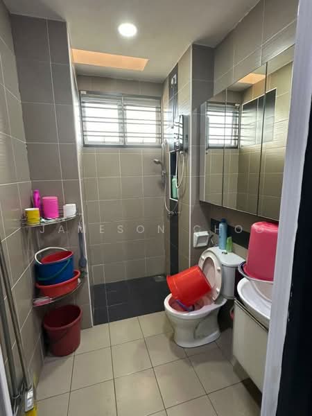 Rumah Teres 2 Tingkat untuk Dijual di Taman Seri Austin (Tebrau) - Jameson Choo - PropertyGuru.com.my