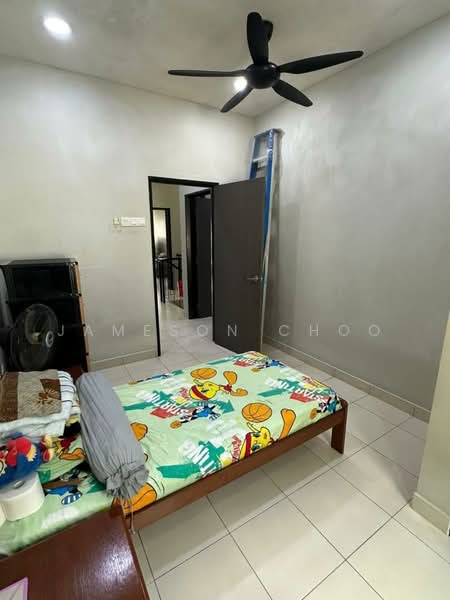Rumah Teres 2 Tingkat untuk Dijual di Taman Seri Austin (Tebrau) - Jameson Choo - PropertyGuru.com.my