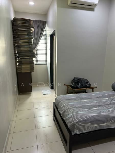 Rumah Teres 2 Tingkat untuk Dijual di Taman Seri Austin (Tebrau) - Jameson Choo - PropertyGuru.com.my