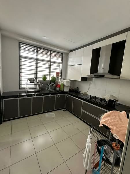 Rumah Teres 2 Tingkat untuk Dijual di Taman Seri Austin (Tebrau) - Jameson Choo - PropertyGuru.com.my