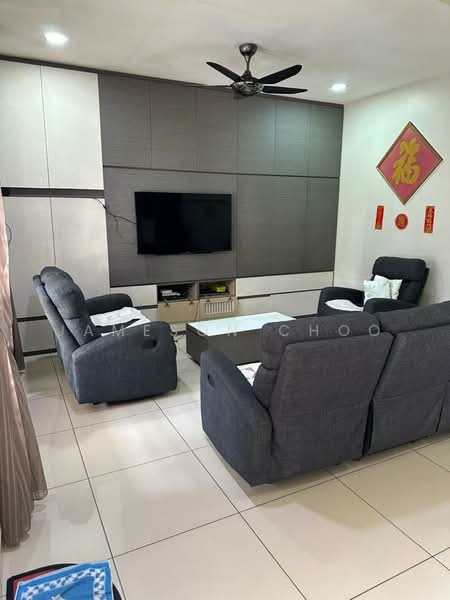 Rumah Teres 2 Tingkat untuk Dijual di Taman Seri Austin (Tebrau) - Jameson Choo - PropertyGuru.com.my