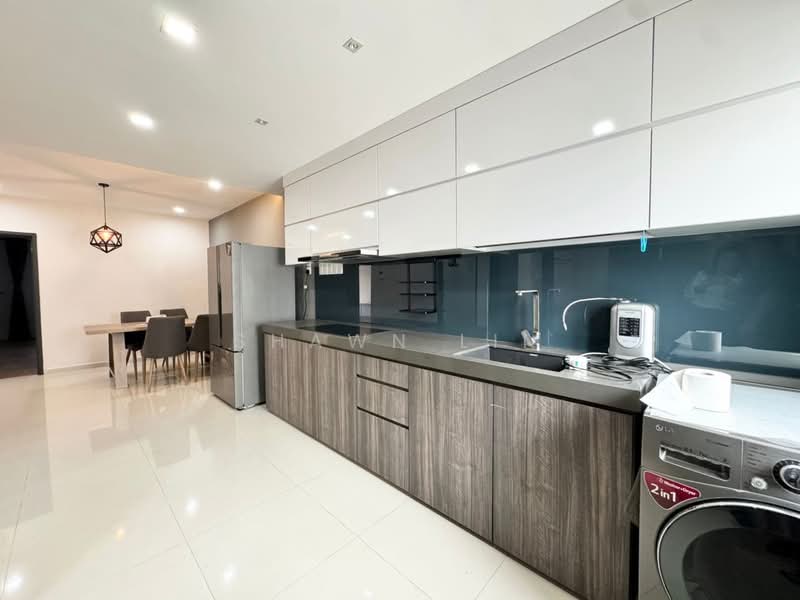 Rumah Teres 1 Tingkat untuk Dijual di Bukit Indah (Iskandar Puteri (Nusajaya)) - Shawn Lim - PropertyGuru.com.my