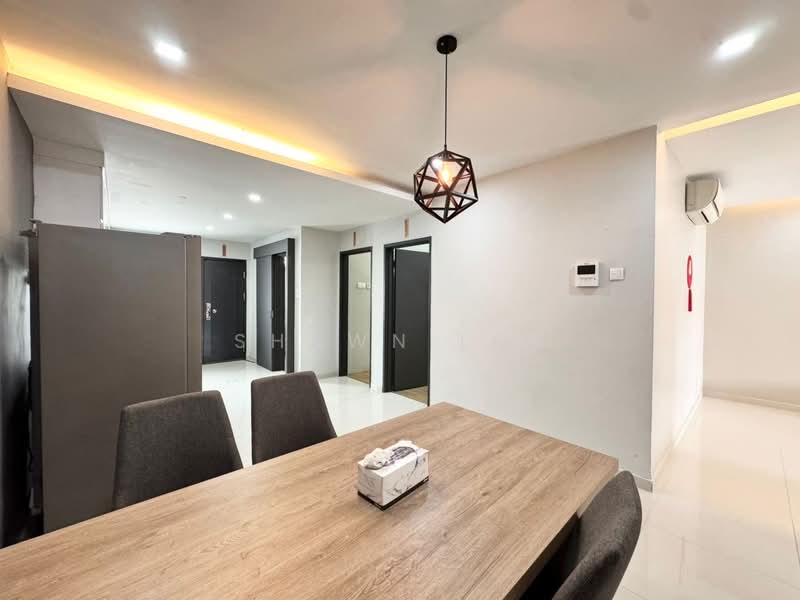 Rumah Teres 1 Tingkat untuk Dijual di Bukit Indah (Iskandar Puteri (Nusajaya)) - Shawn Lim - PropertyGuru.com.my
