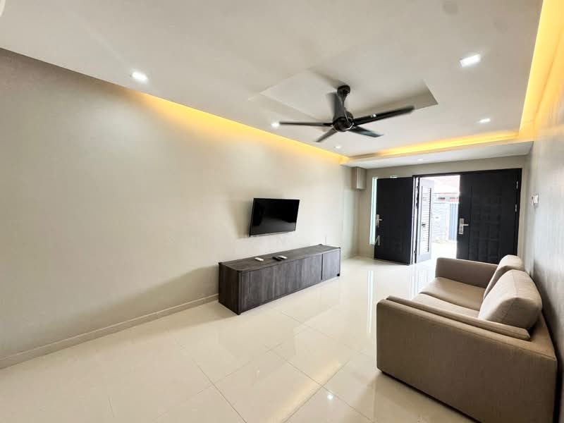 Rumah Teres 1 Tingkat untuk Dijual di Bukit Indah (Iskandar Puteri (Nusajaya)) - Shawn Lim - PropertyGuru.com.my