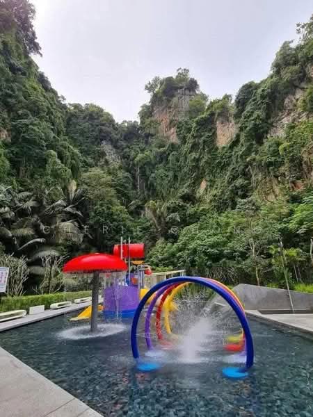 Condominium for Sale at The Cove Hillside Residence - Cherie Chong - PropertyGuru.com.my